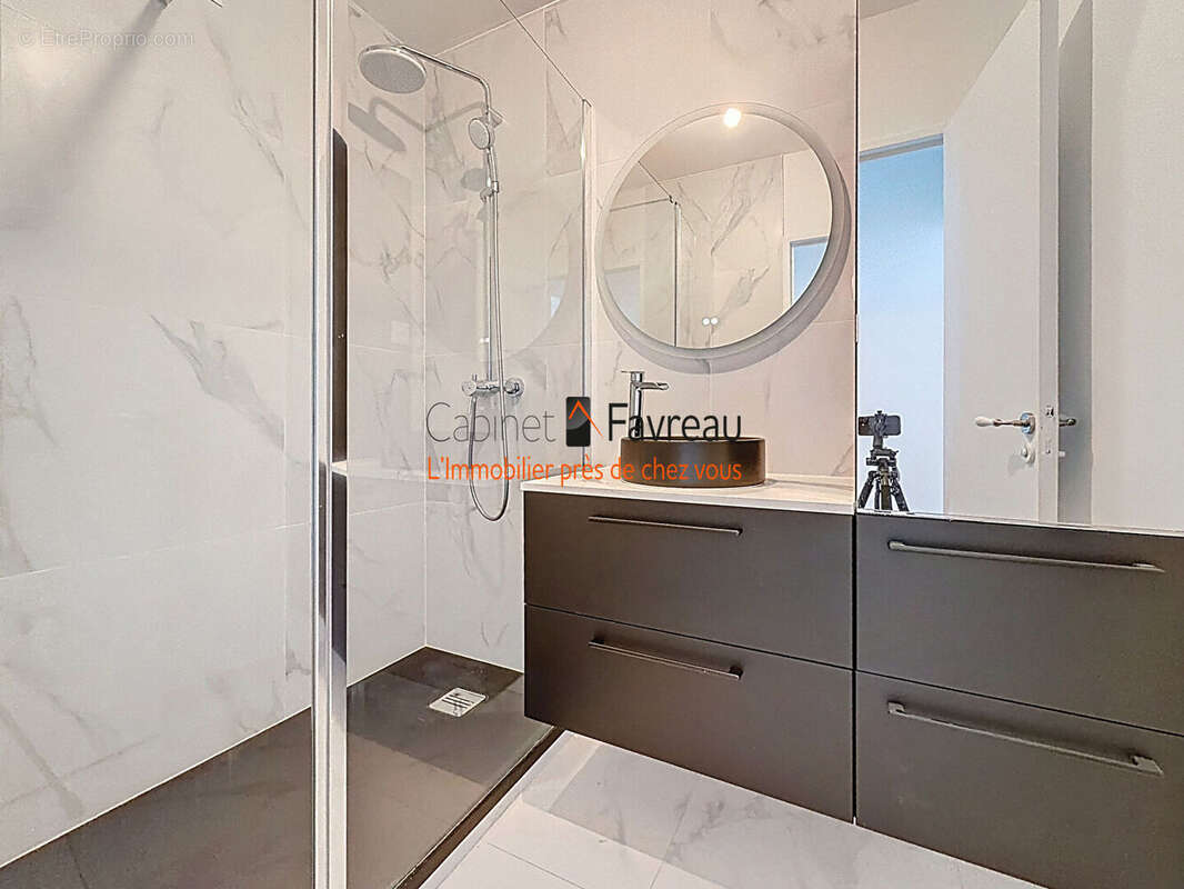 Appartement à CHOISY-LE-ROI