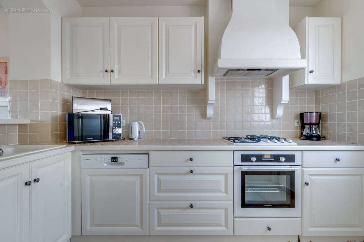 Appartement à LA MOTTE