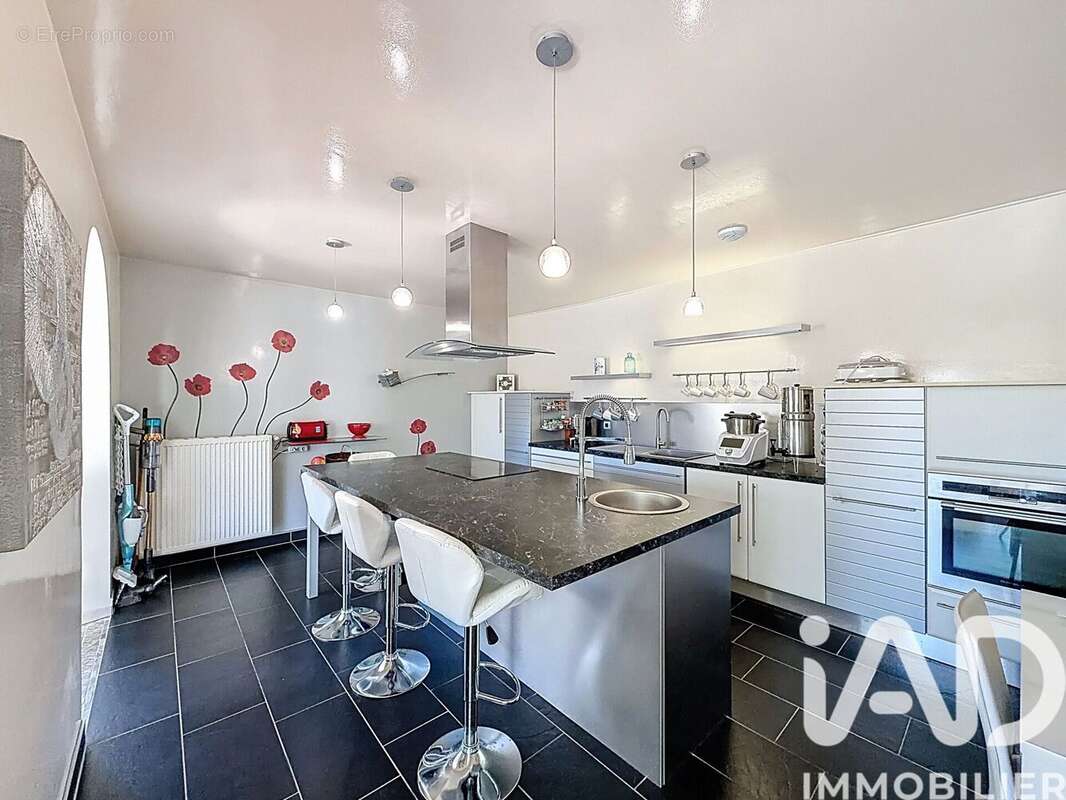 Photo 4 - Maison à COSNAC