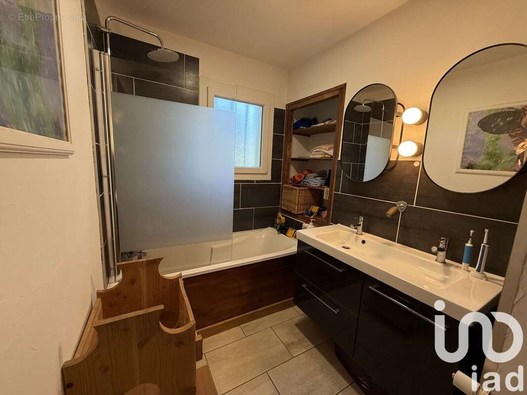 Photo 7 - Maison à SAINT-PAL-DE-MONS