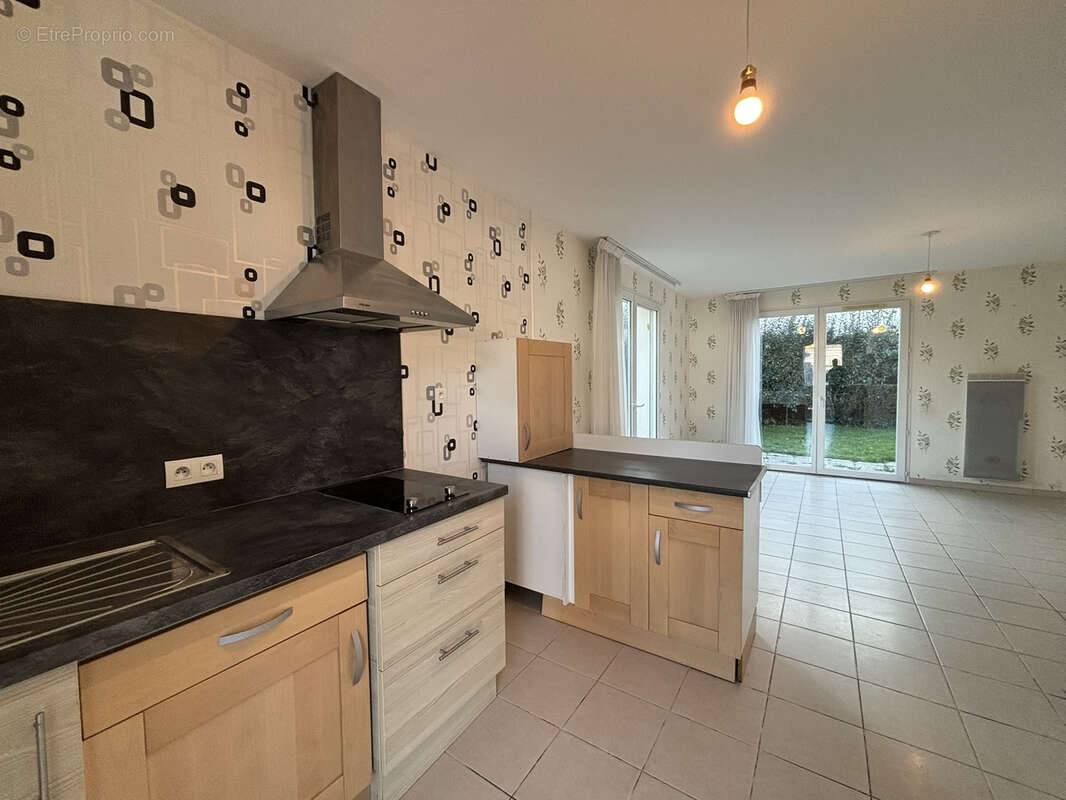 Appartement à BAYEUX