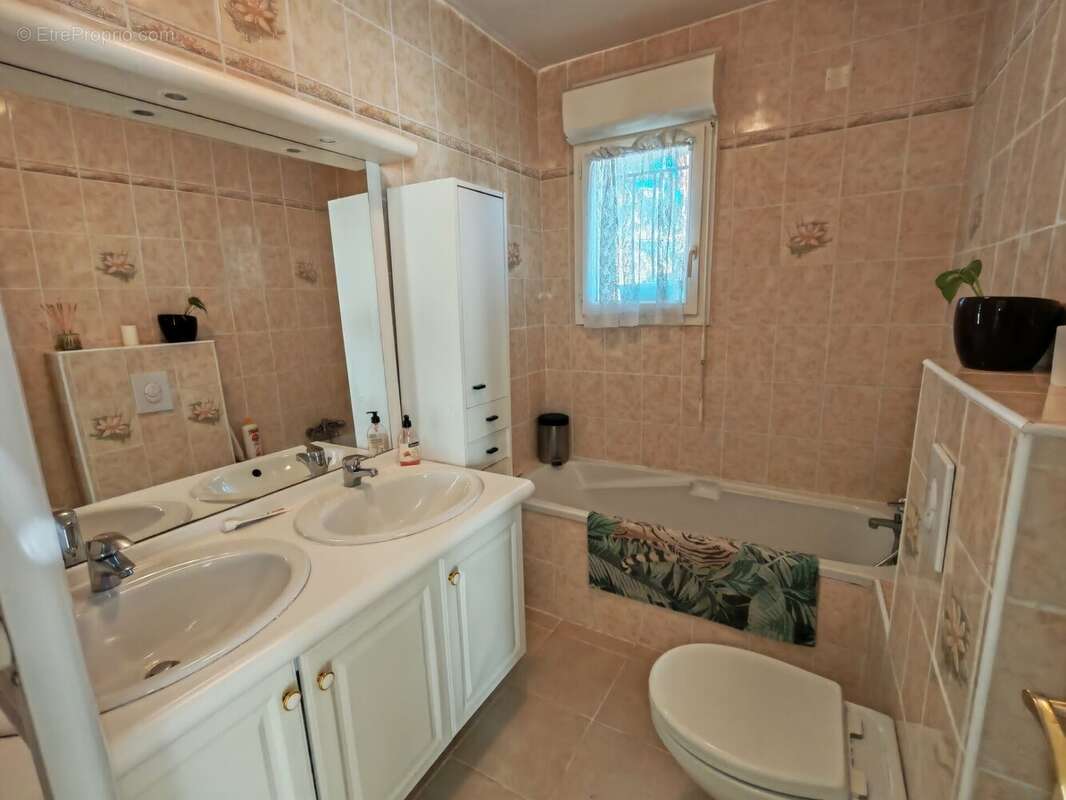 Maison à FOS-SUR-MER