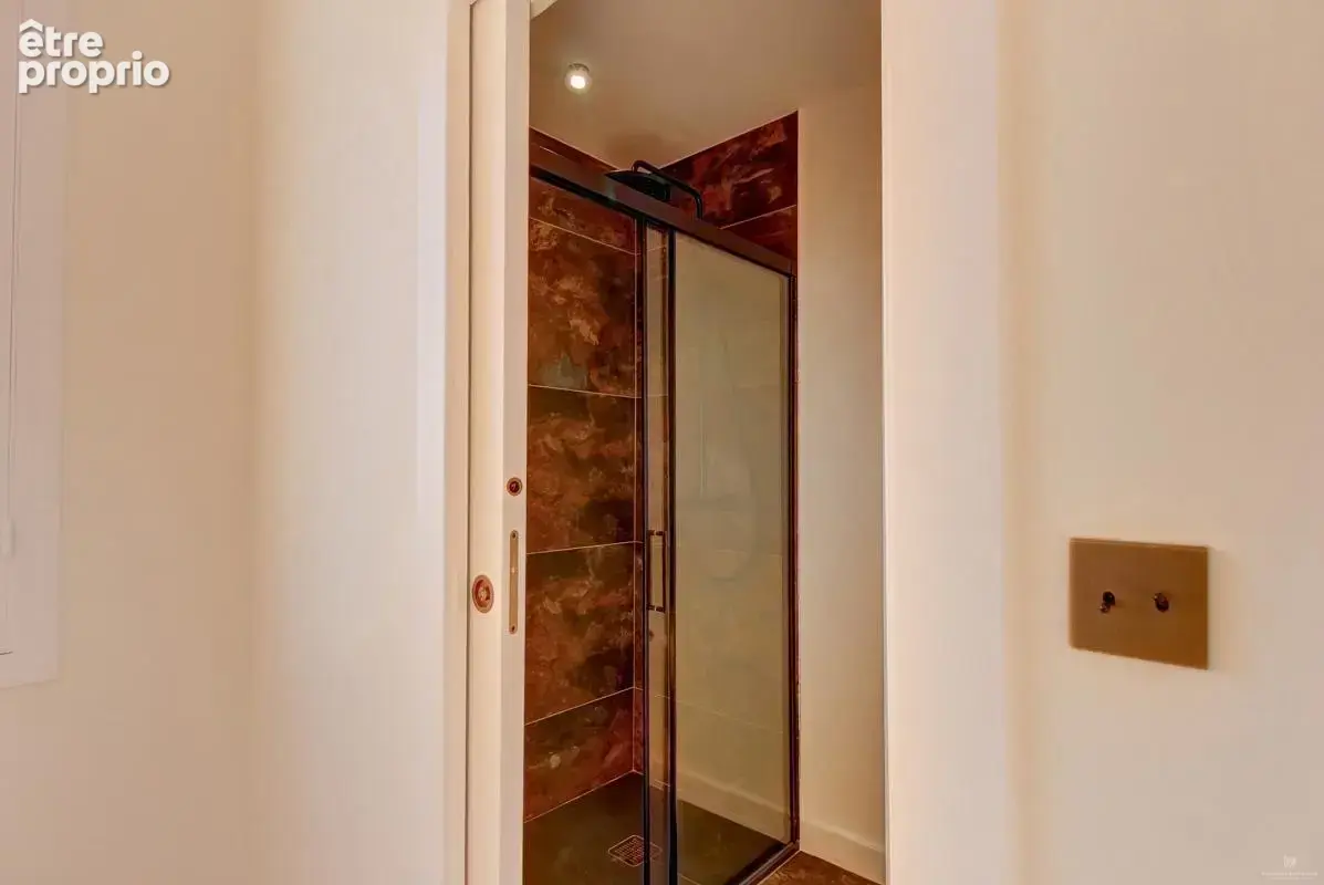 Beaulieu-sur-Mer Appartement Bourgeois 190 m²  Vue Mer Panoramique - photo 28