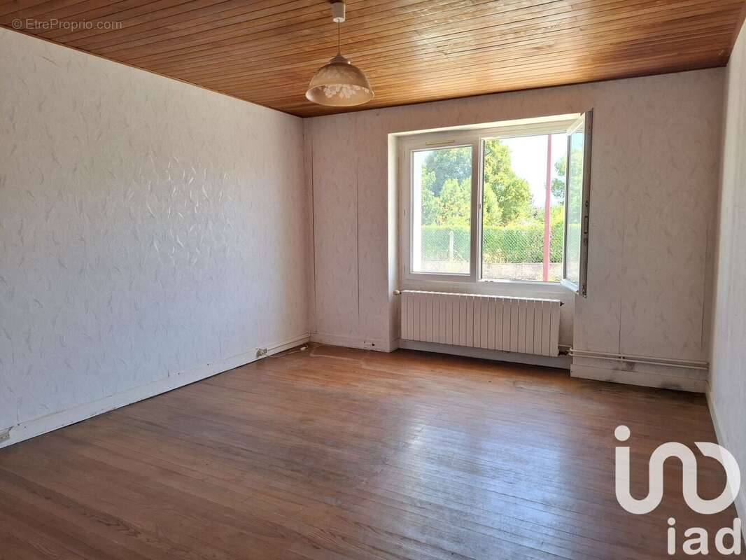 Photo 5 - Maison à SAINT-OUEN-D&#039;AUNIS