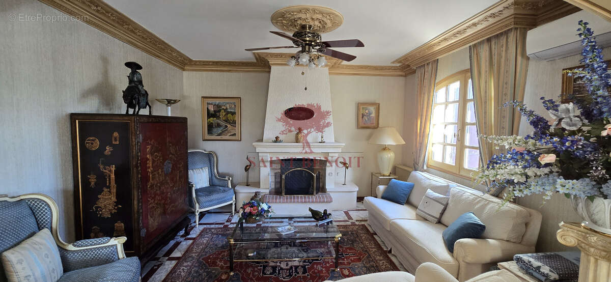 Maison à GIGNAC