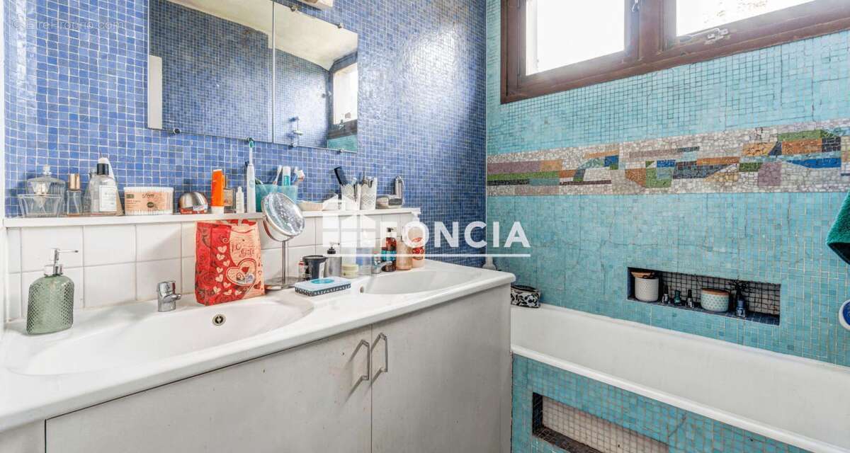 Maison à L&#039;ETANG-LA-VILLE