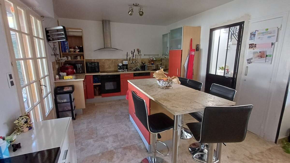 Maison à PLOUFRAGAN