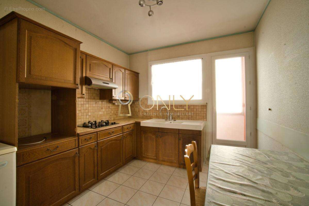 Appartement à VILLEFRANCHE-SUR-SAONE