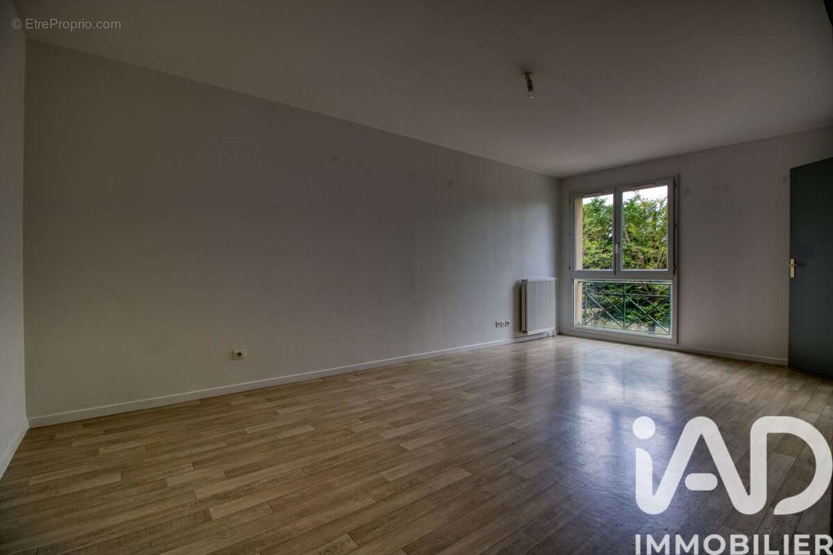 Photo 3 - Appartement à AUBERGENVILLE