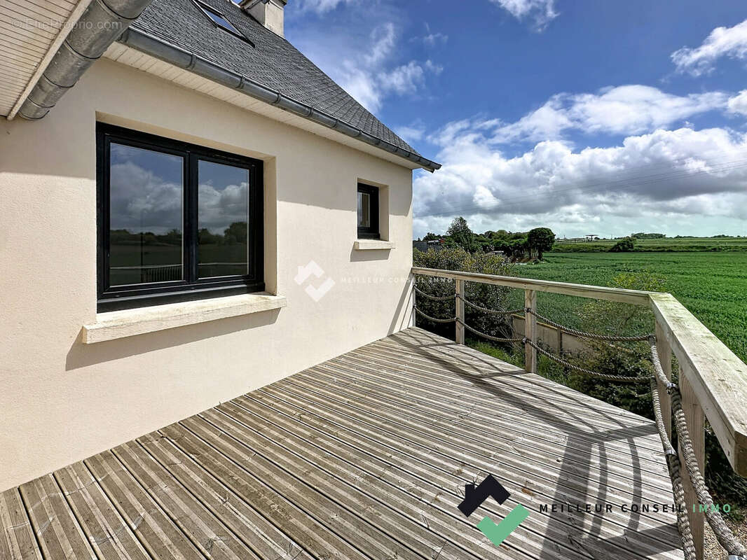 Maison 125 m² à Pordic  - photo 4