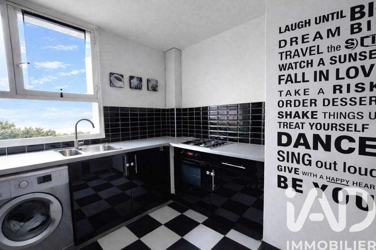 Photo 1 - Appartement à SOISY-SOUS-MONTMORENCY