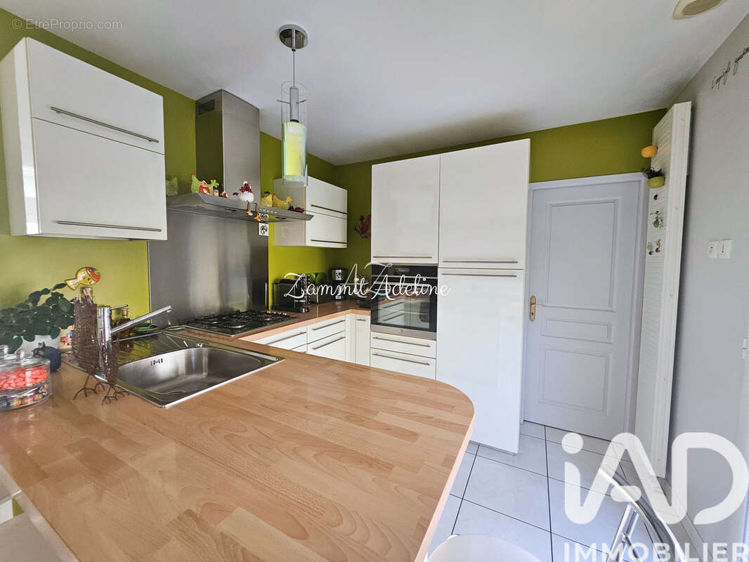 Photo 3 - Maison à LE BLANC-MESNIL