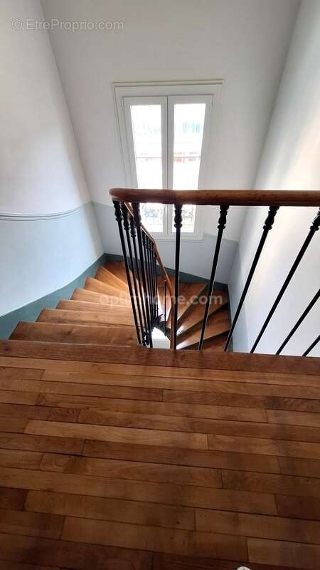 Appartement à VILLEJUIF