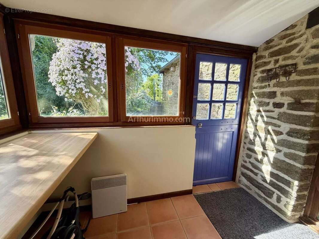 Vente Maison Mesnil-roc'h(35720) 165 850ï¿œ - photo 10