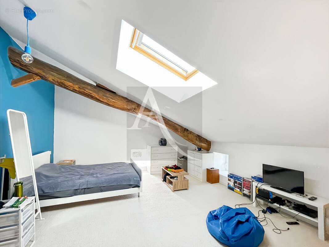 Maison à LACAUSSADE