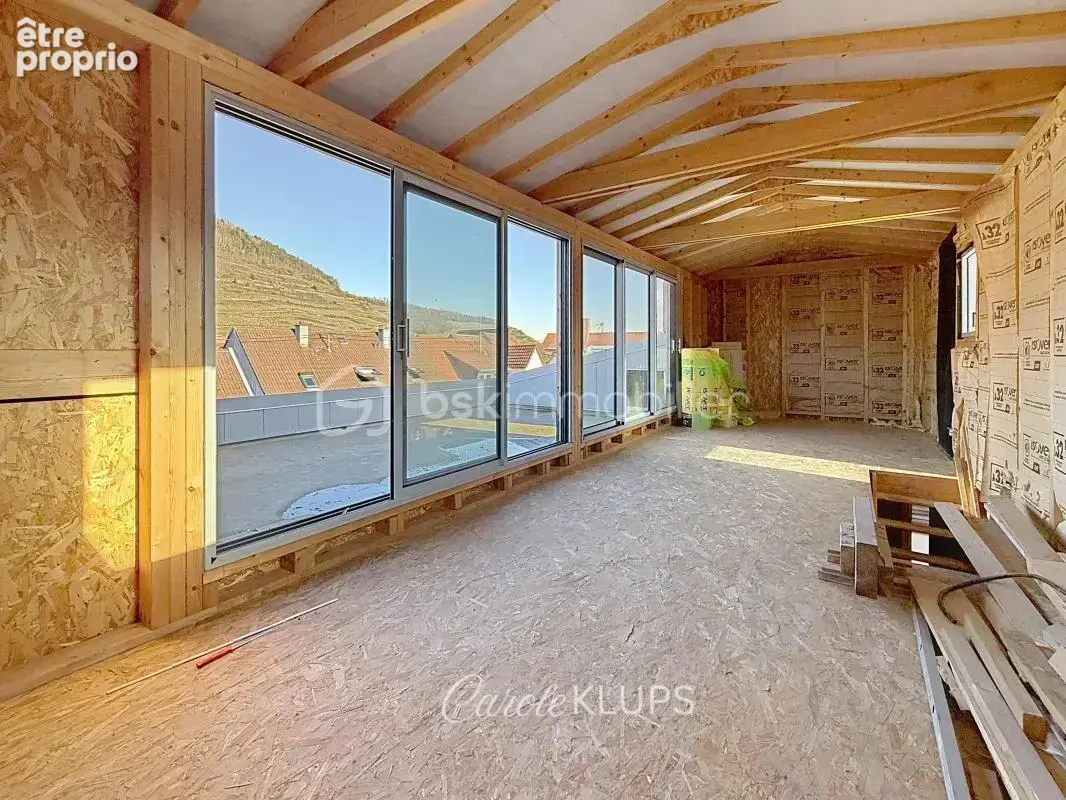 Guebwiller – 535 m² à restructurer – Projet mixte commerces et logements - photo 14