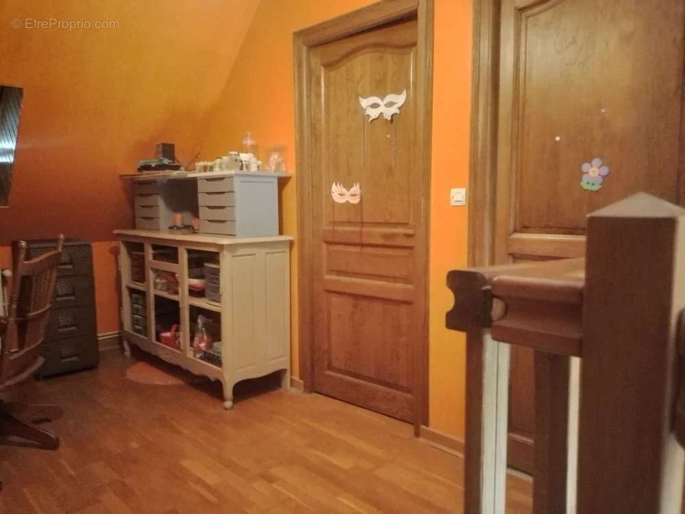 Maison à BEAUDEDUIT