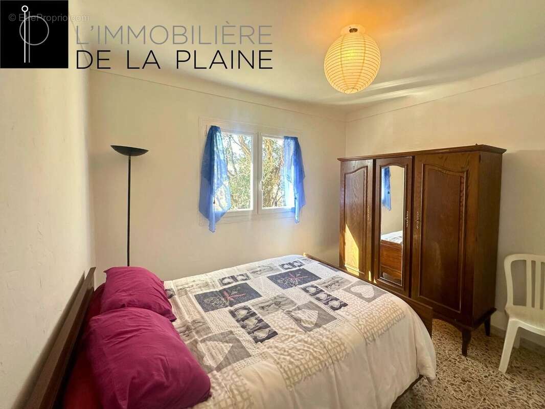 Appartement à PENTA-DI-CASINCA