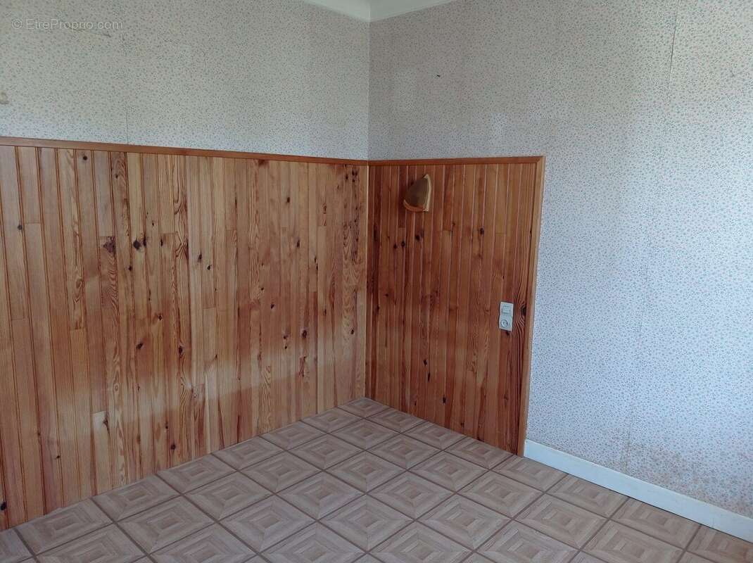 Maison à SAINT-REMY