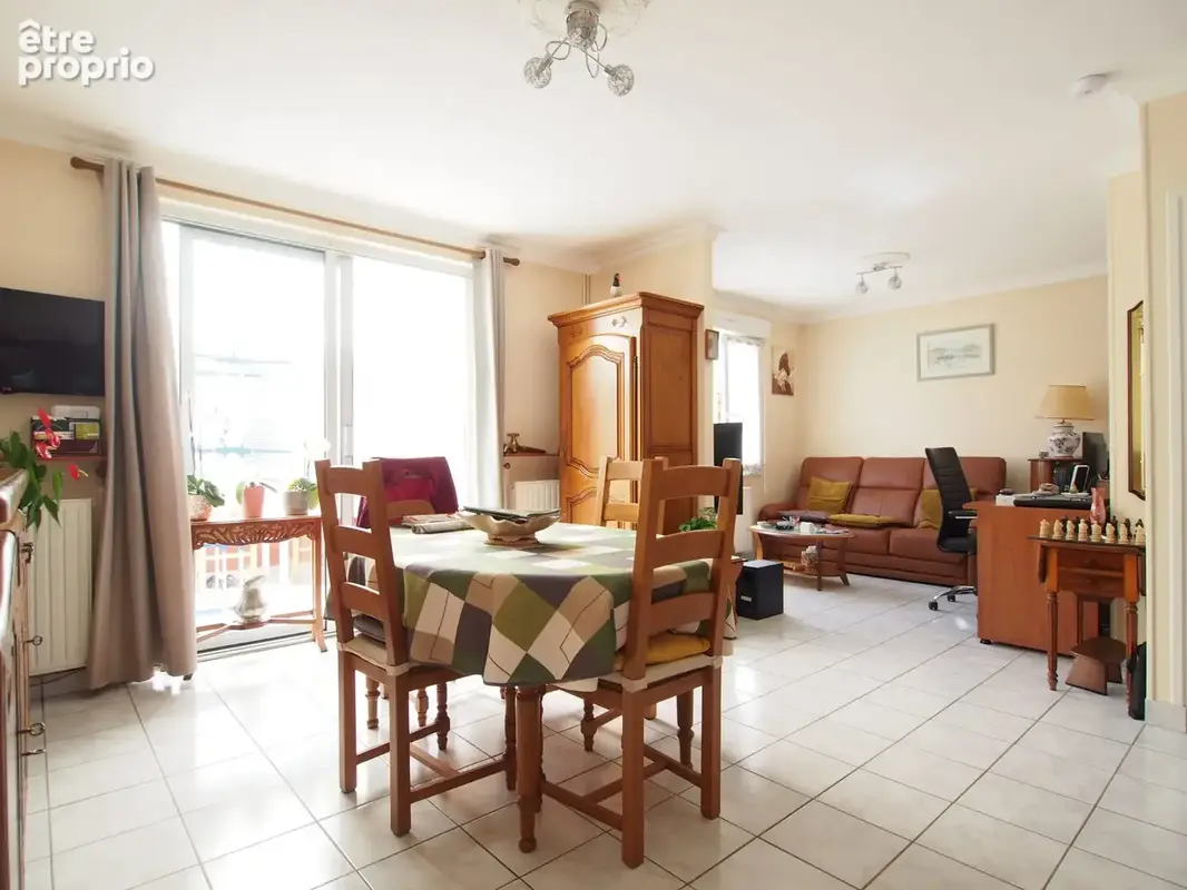 Maison 3 pièces 68 m² à vendre à Bayeux (14400) - photo 2