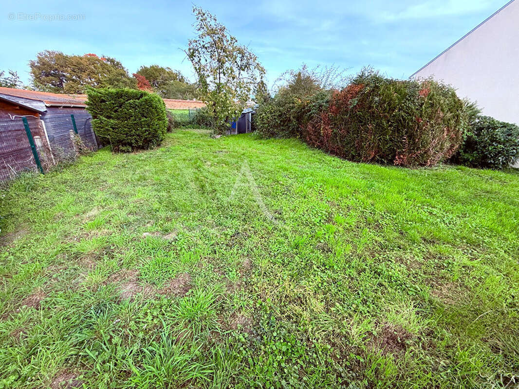 Maison à LA FERTE-SAINT-AUBIN