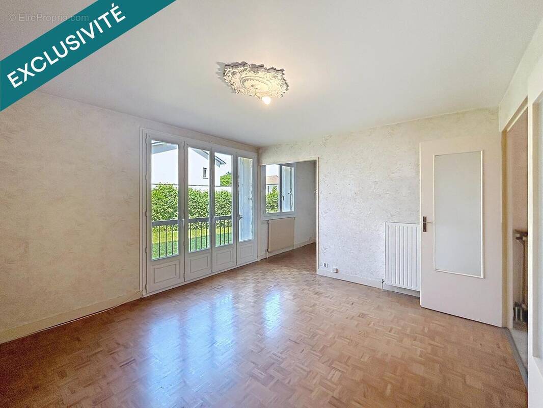 Photo 1 - Appartement à PONT-EVEQUE