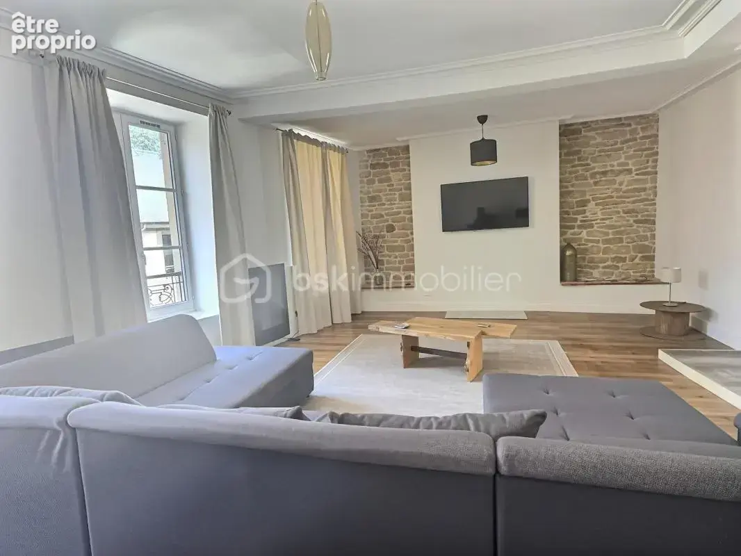 Immeuble de rapport – Plus de 21 % de rentabilité brute ! - photo 2
