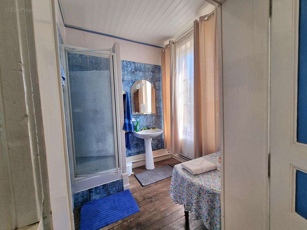 Maison à SAINS-DU-NORD