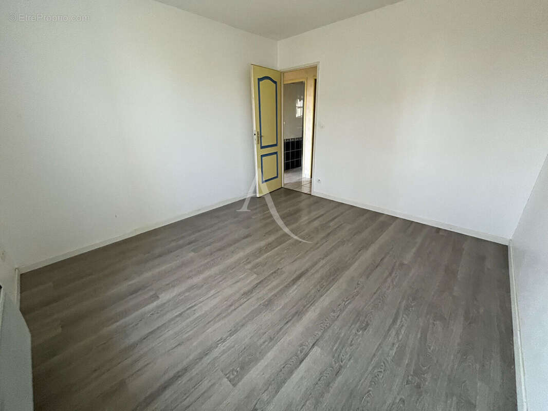 Maison à CHATEAU-RENAULT