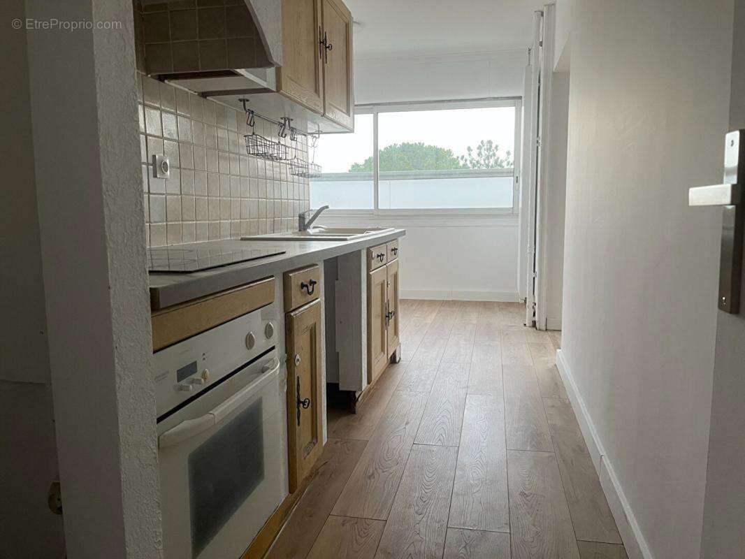 Appartement à MARTIGUES