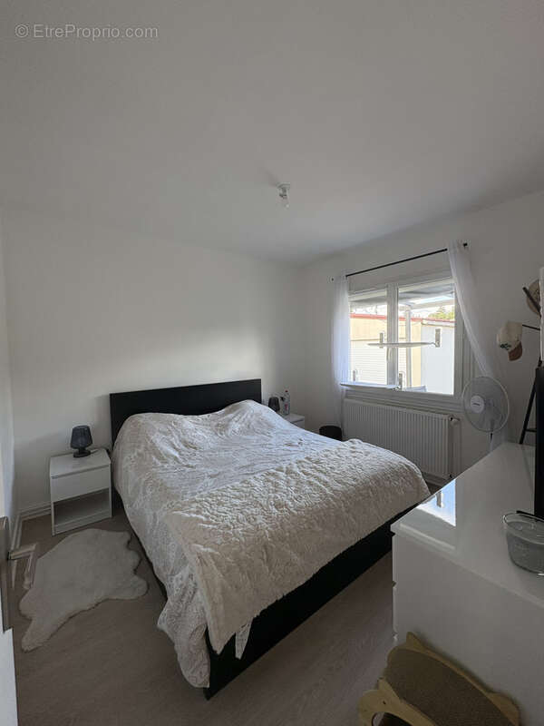 Maison à SAINT-JEAN-LE-BLANC