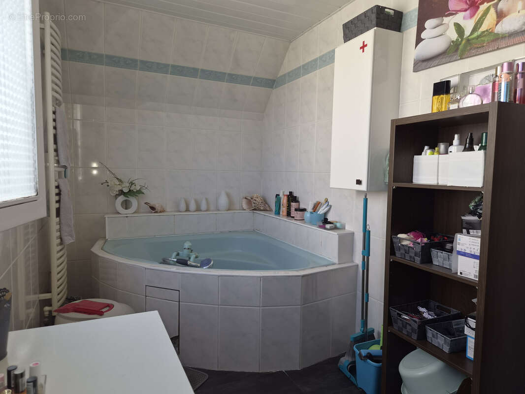 Maison a vendre a chevreuse de 4 pieces - 2 chambres - photo 8