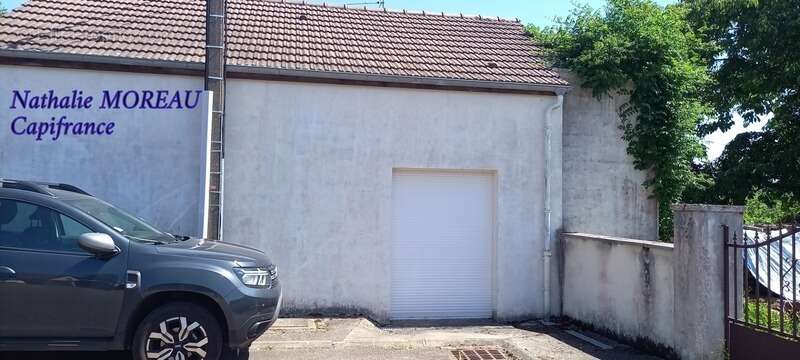 Maison à vendre 5 pièces SAINT LEGER SOUS BEUVRAY (71) - photo 39