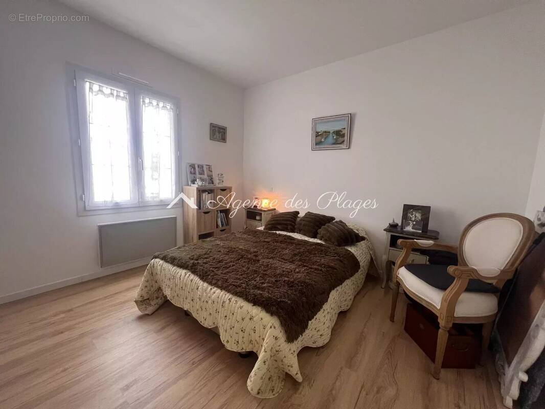 Maison à MESCHERS-SUR-GIRONDE