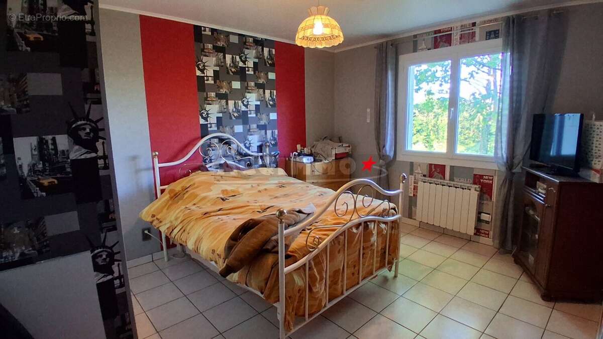 Maison à REVEL