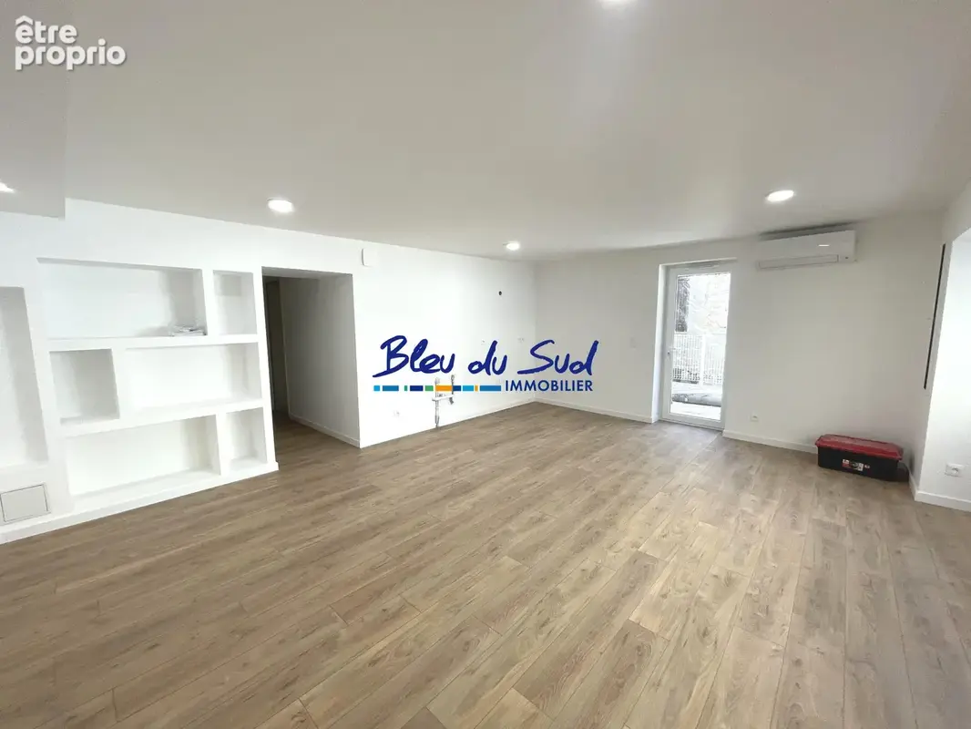 Appartement à VERNET-LES-BAINS