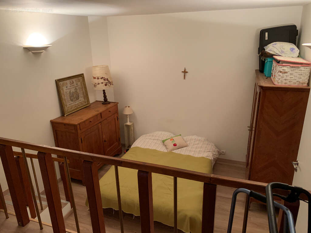 Maison à PARAY-LE-MONIAL