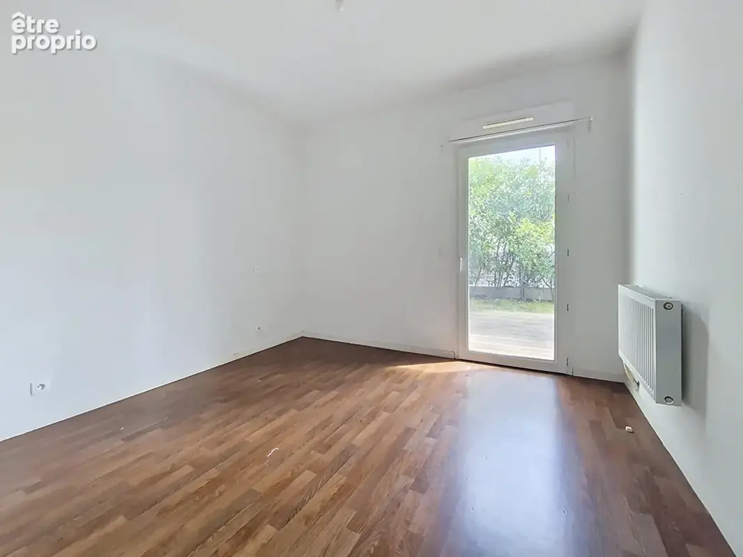 Appartement Villenave D' Ornon 3 pièce(s) 58 m2 - photo 6