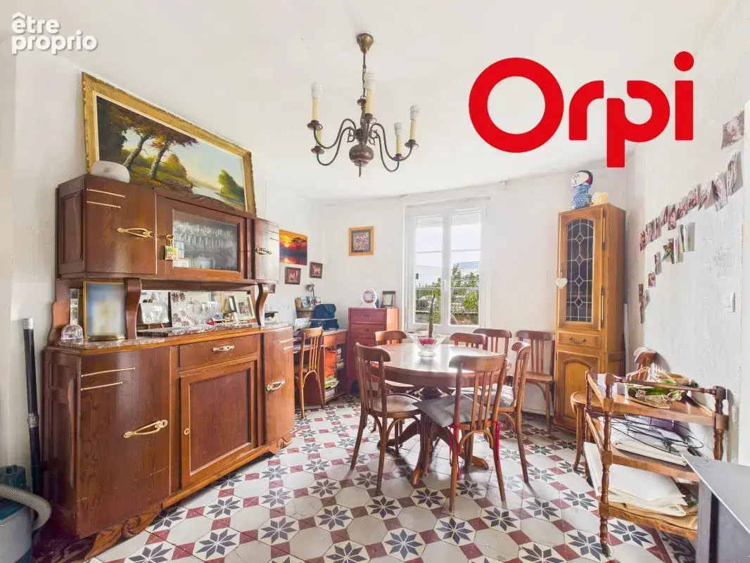 Maison en briques à 5 min de Beaumont-le-Roger - photo 2