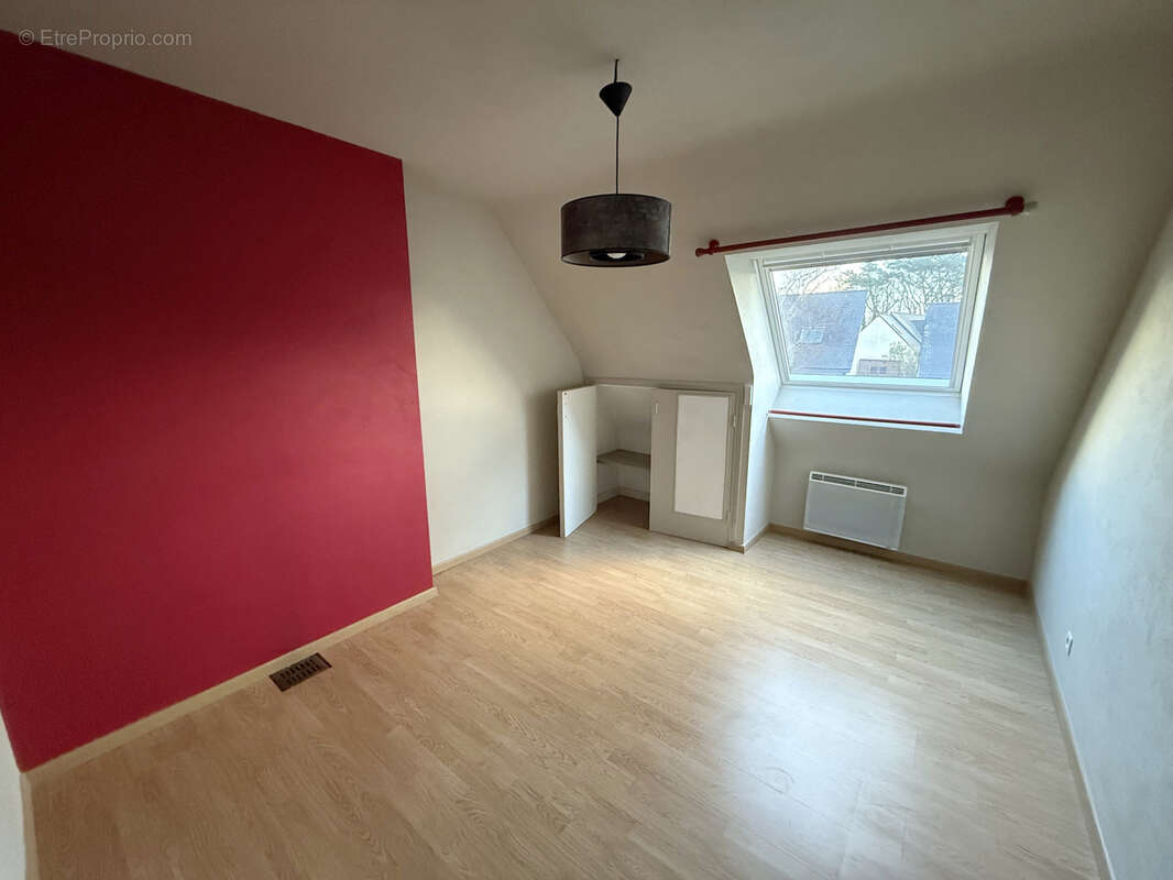 Maison à LE FOLGOET