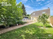 Maison à BALAGNY-SUR-THERAIN