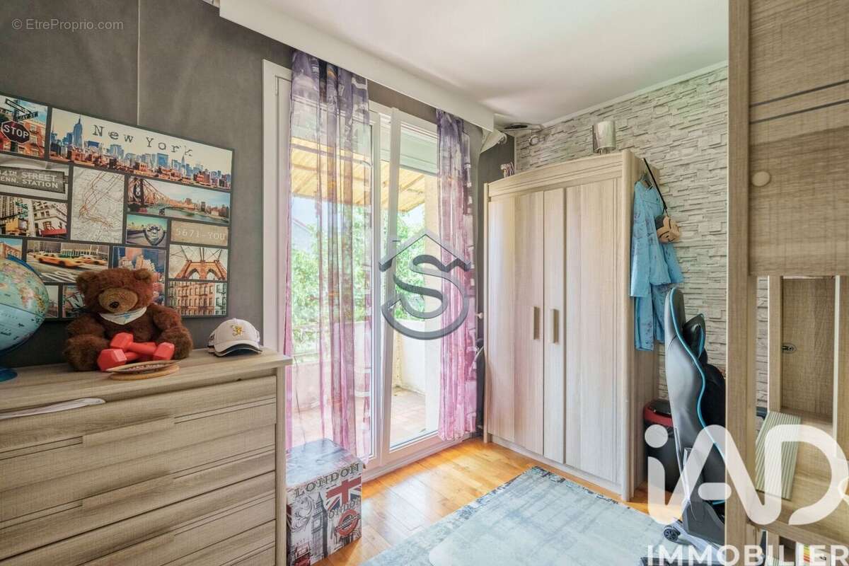 Photo 5 - Maison à CHANTEHEUX