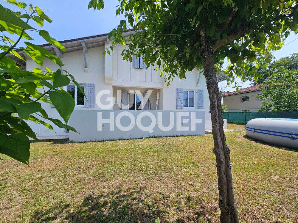 Maison à MONT-DE-MARSAN