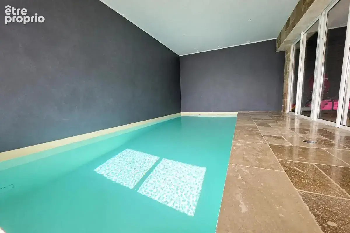 Magnifique villa moderne avec piscine à Saint-Martin - photo 23