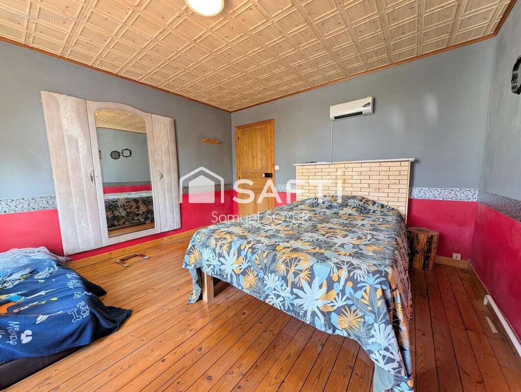 Photo 4 - Maison à SAINT-GOBAIN