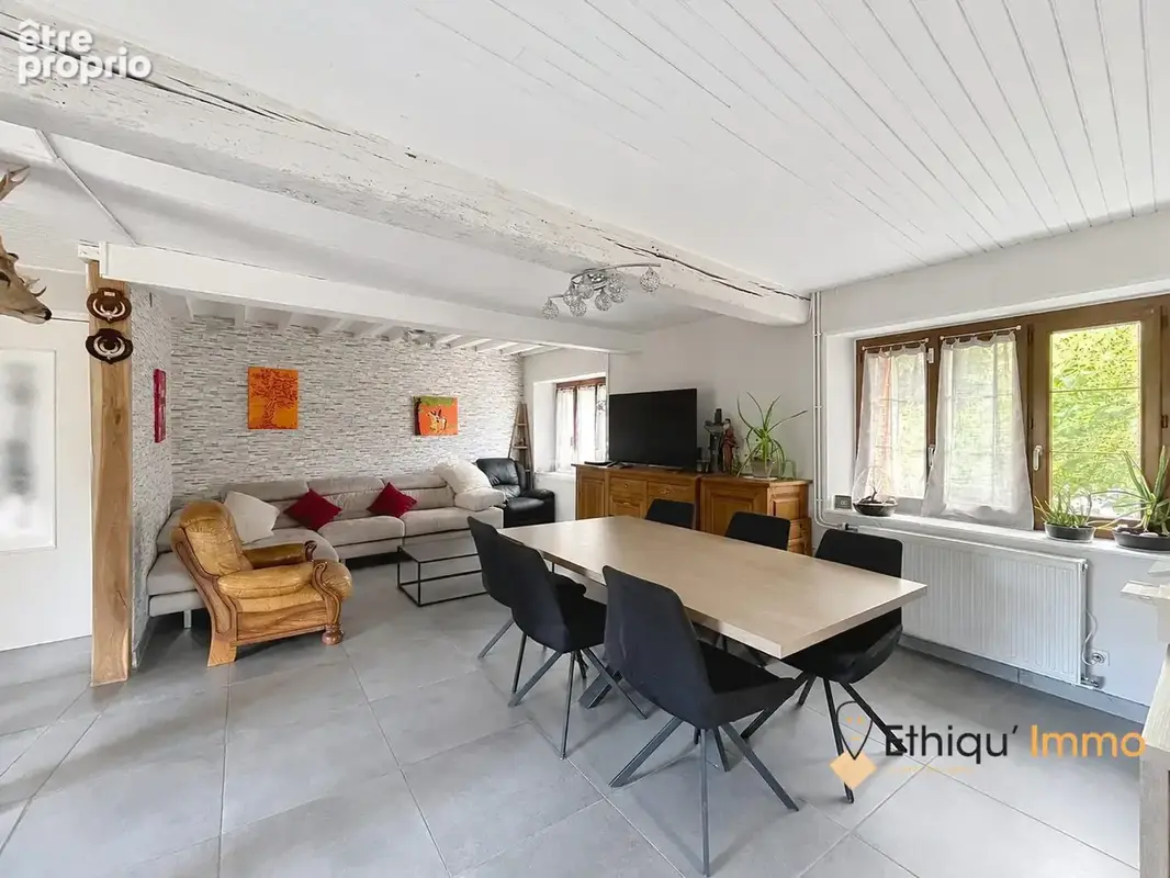 Maison 9 pièces 177 m² à vendre à Villy-En-Trodes (10140) - photo 9