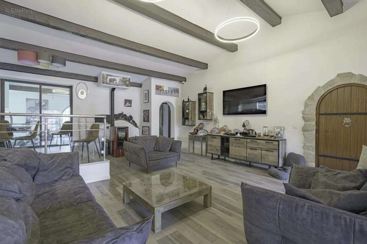 Maison à FUVEAU