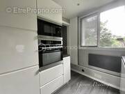 Appartement à SAINT-GERMAIN-EN-LAYE