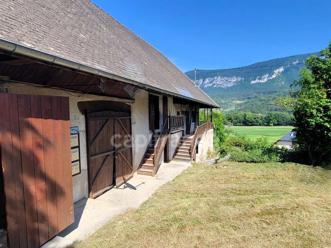 Corps de Ferme à fort potentiel - Idéal Artisan, Investisseur ou Grande Famille - photo 6