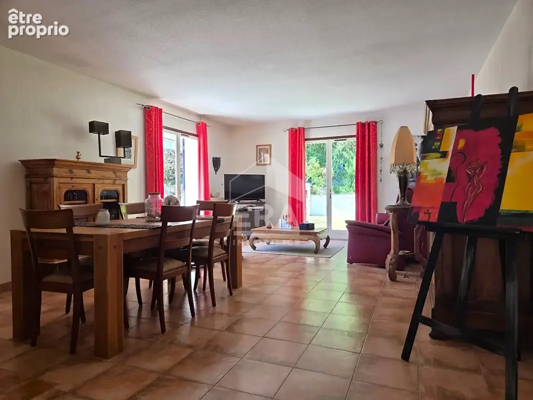 Maison 133m² à limoux - photo 5